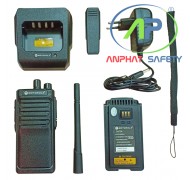 Máy bộ đàm Motorola GP-3588 Plus